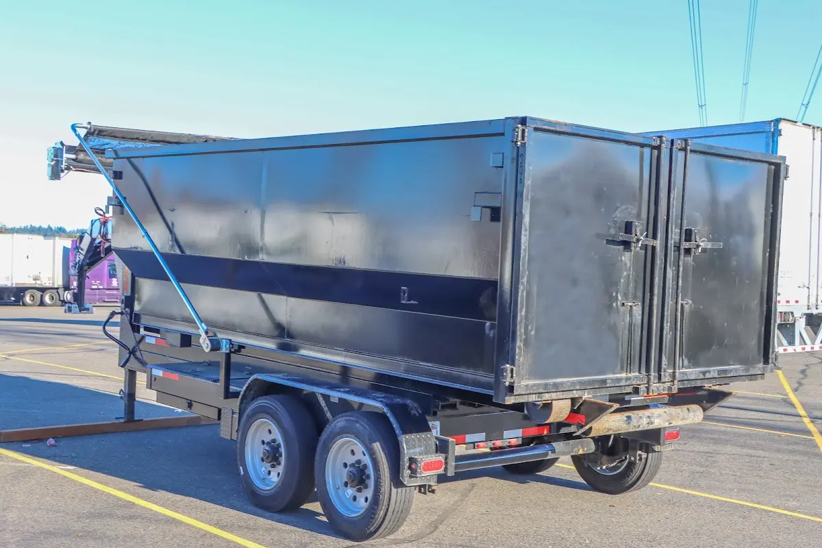 Dumpster Rental services in Ohio, PA